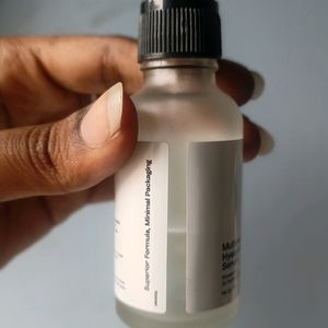 Hyaluronic Acid Face Serum