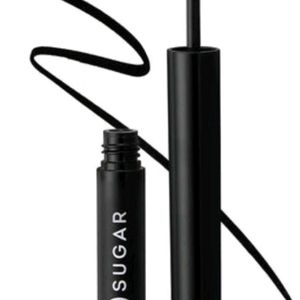 Sugar Double Matte Eyeliner