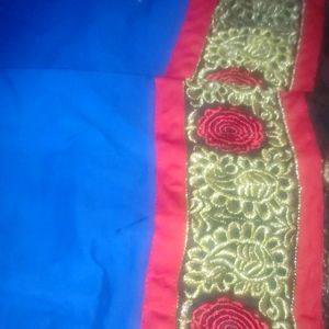 Ankali Kurta Only Got Gift 🎁 Never Used Kept