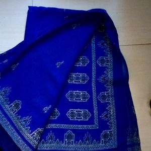 New Saree