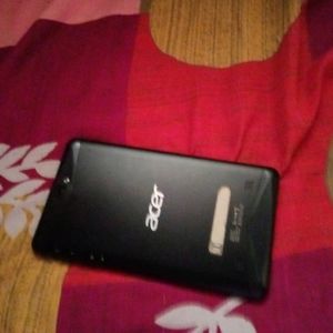 acer One Seven Tablet