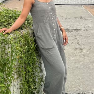 Zara Jumpsuit