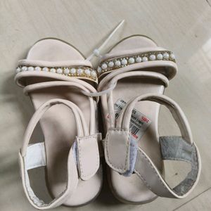 Baby Foot Wear