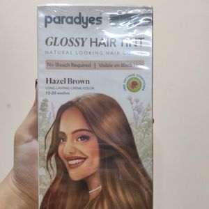 Birds Of Paradyes Glossy Hair Tint