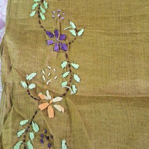 Art Silk Saree