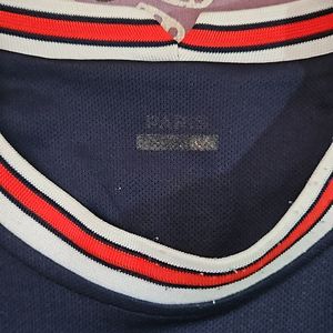 Jordan PSG Football Jersey