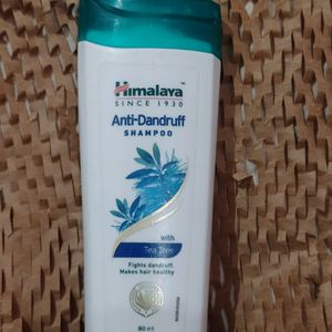 Himalaya Anti Dandruff Shampoo For Men/Women