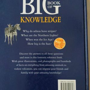 Big Book Of Knowledge