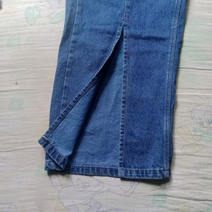 Brand New Denim Jeans