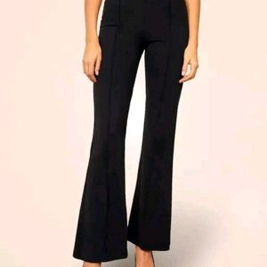 Trendy Retro Trousers & Pant