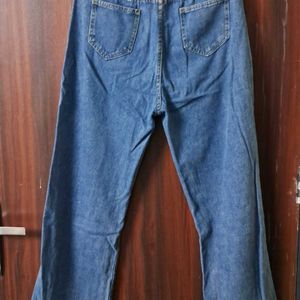 Urbanic Straight Jeans