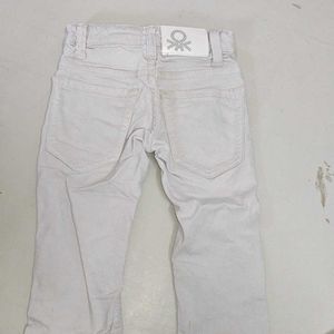 Boys Kids Jeans Branded