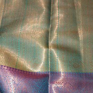 South Indian🇮🇳 Silk Sare