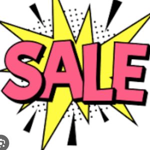 Sale