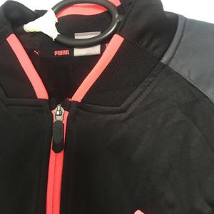 Puma Jacket