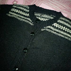 Handmade Sweater For Women