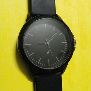 Fastrack Analog Watch