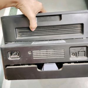 Samsung Laser Printer 🖨️ Need Repairing