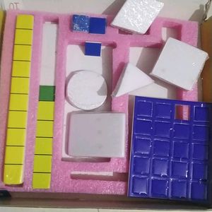 Sparkle Box Kg1 Maths Activities And Games