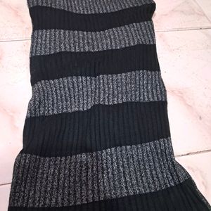 Ribbed Bodycon Dress