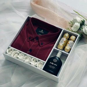 Hamper For Him