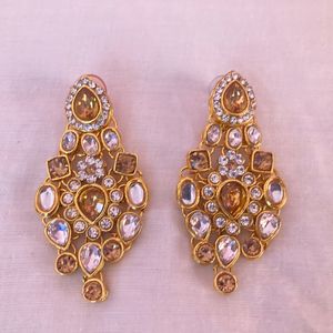 Bridal Kundan Set