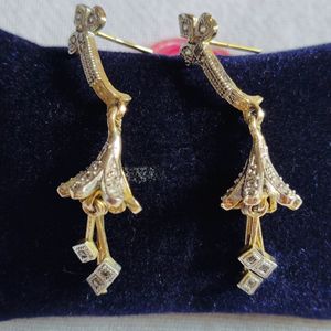 Traditional Earrings