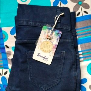 Bootcut Women Jean's