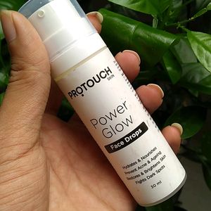 Protouch Power Glow