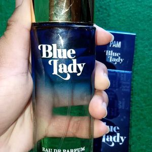 PAM BLUE LADY PERFUME FOR WOMEN