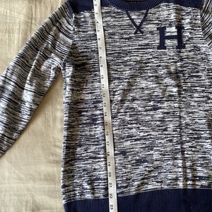 Tommy Hilfiger Round Neck Pull Over