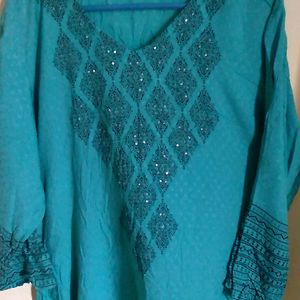 Kurti Set