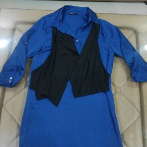 Tunic Or Short Kurta