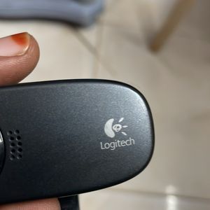 LOGITECH C310 WebCam