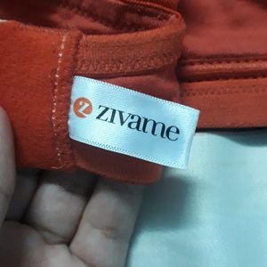 Zivame Non-Padded Bra