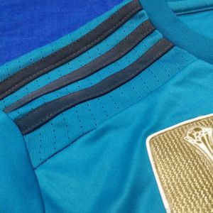 Adidas Real Madrid Away Jersey Turquoise 🔥Today