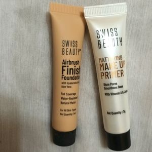 Foundation & Primer