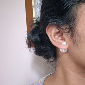 Combo Earrings