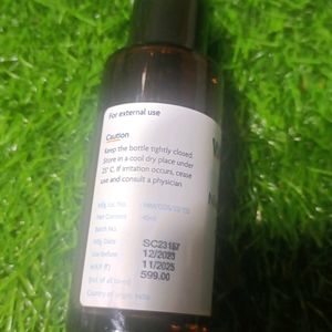 10% Niacinamide Serum