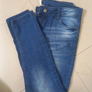 MAX Girls Jeans