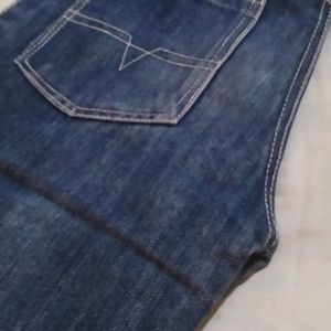 Retro Jeans For Women