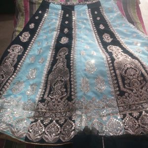 New Lengha Choli