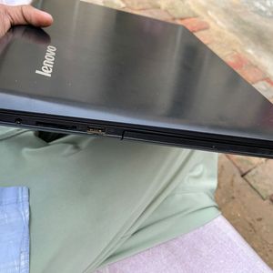 Lenovo A8 6th Gen Processer Laptop (Dead)