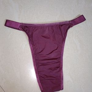 Imported Thong Erotissch