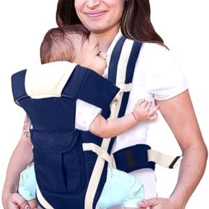 Baby Carry Bag ( Neavy Blue Colour )