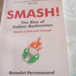 Smash Badminton