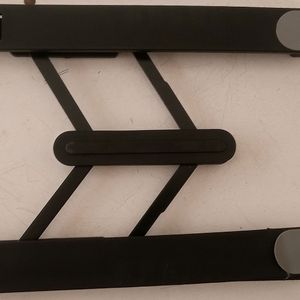 Zebronics-NS1000 Laptop Stand Featuring Foldable D