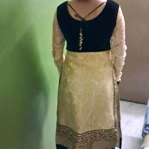 Net Kurti