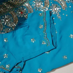 Party Wear Saree