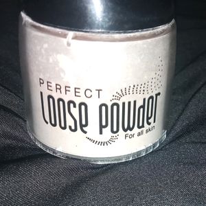 Perfect Loose Powder